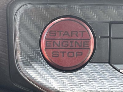 2026 Ford Mustang GT Premium RTR Spec 3