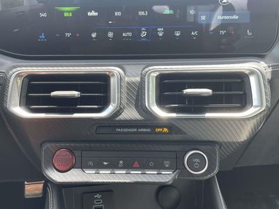 2026 Ford Mustang GT Premium RTR Spec 3