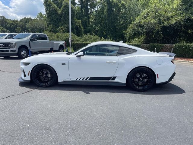 2026 Ford Mustang GT Premium RTR Spec 3