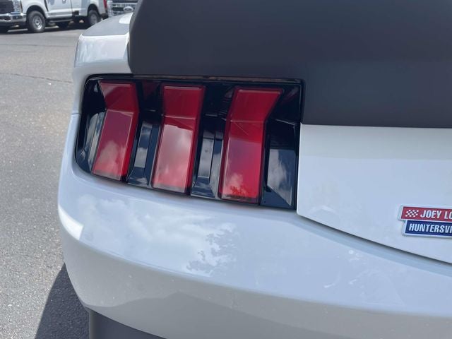 2026 Ford Mustang GT Premium RTR Spec 3