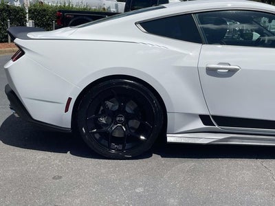 2026 Ford Mustang GT Premium RTR Spec 3