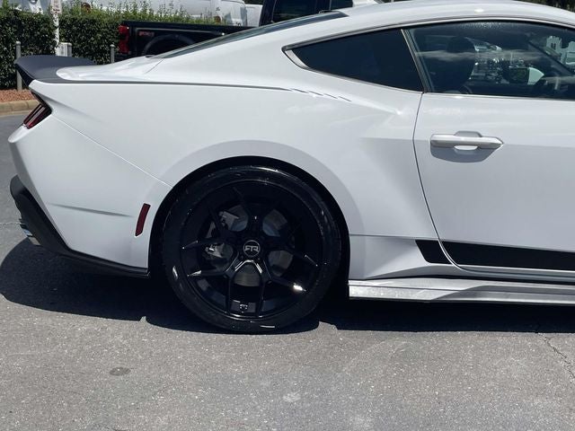 2026 Ford Mustang GT Premium RTR Spec 3