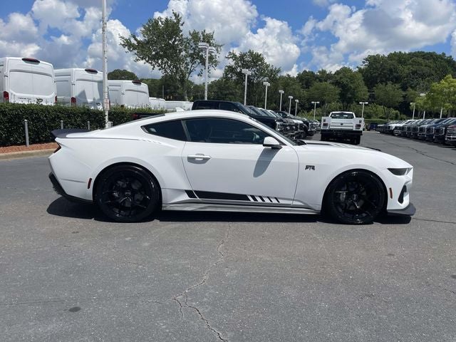 2026 Ford Mustang GT Premium RTR Spec 3