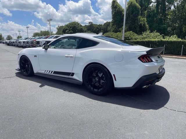 2026 Ford Mustang GT Premium RTR Spec 3