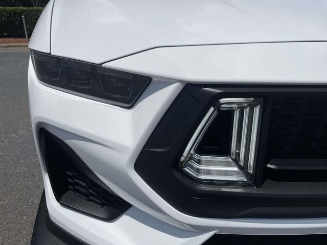 2026 Ford Mustang GT Premium RTR Spec 3