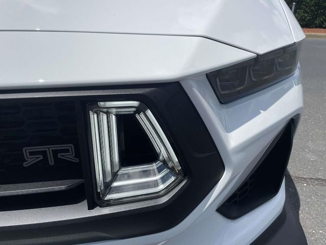 2026 Ford Mustang GT Premium RTR Spec 3