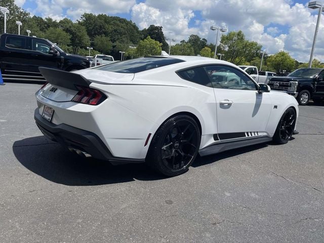 2026 Ford Mustang GT Premium RTR Spec 3