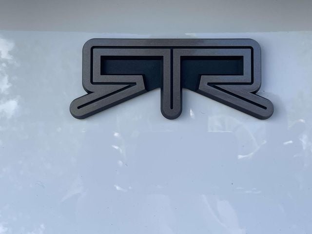 2026 Ford Mustang GT Premium RTR Spec 3