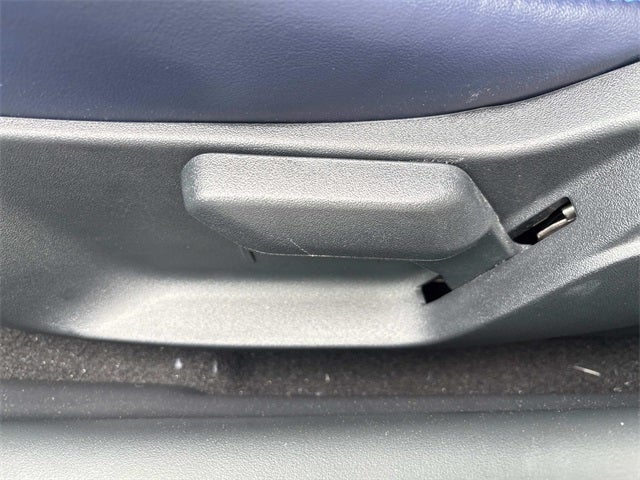 2025 Ford Mustang Dark Horse Premium