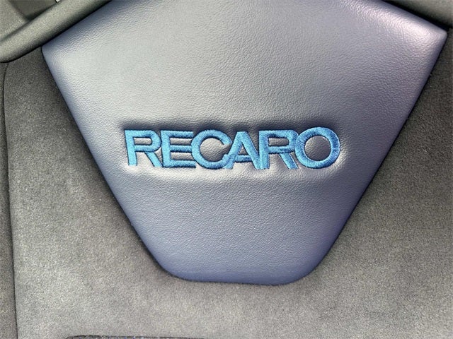 2025 Ford Mustang Dark Horse Premium