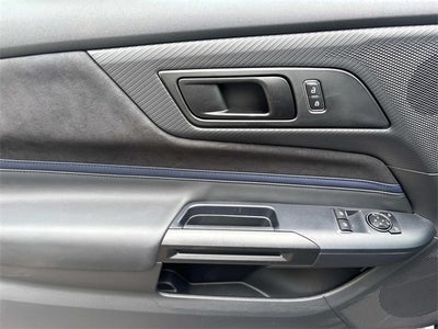 2025 Ford Mustang Dark Horse Premium