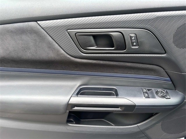 2025 Ford Mustang Dark Horse Premium