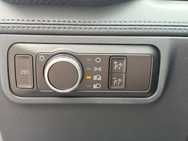 2025 Ford Mustang Dark Horse Premium