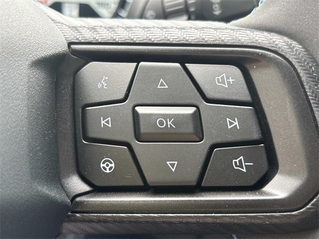 2025 Ford Mustang Dark Horse Premium