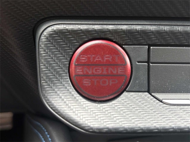 2025 Ford Mustang Dark Horse Premium