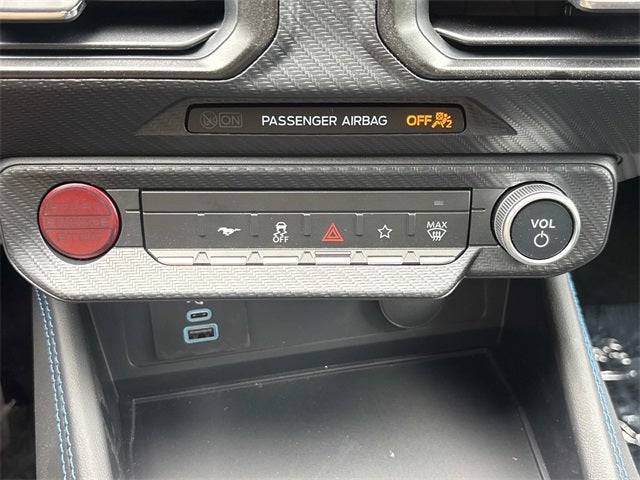 2025 Ford Mustang Dark Horse Premium