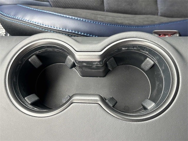 2025 Ford Mustang Dark Horse Premium