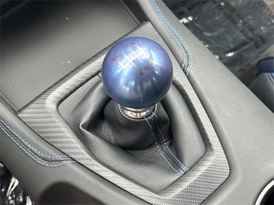 2025 Ford Mustang Dark Horse Premium