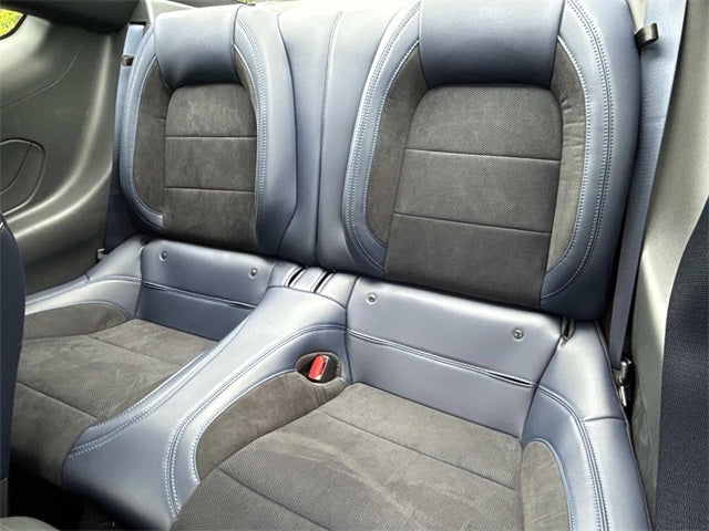 2025 Ford Mustang Dark Horse Premium