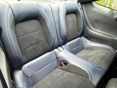 2025 Ford Mustang Dark Horse Premium