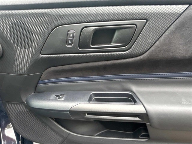 2025 Ford Mustang Dark Horse Premium