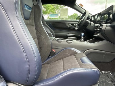 2025 Ford Mustang Dark Horse Premium