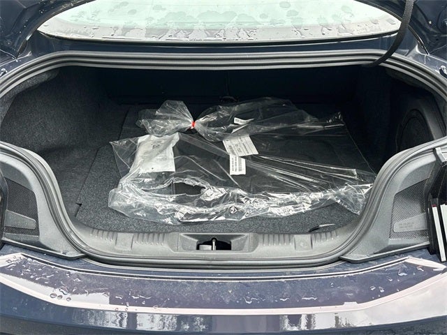 2025 Ford Mustang Dark Horse Premium