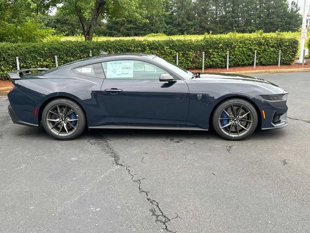 2025 Ford Mustang Dark Horse Premium