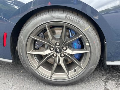 2025 Ford Mustang Dark Horse Premium