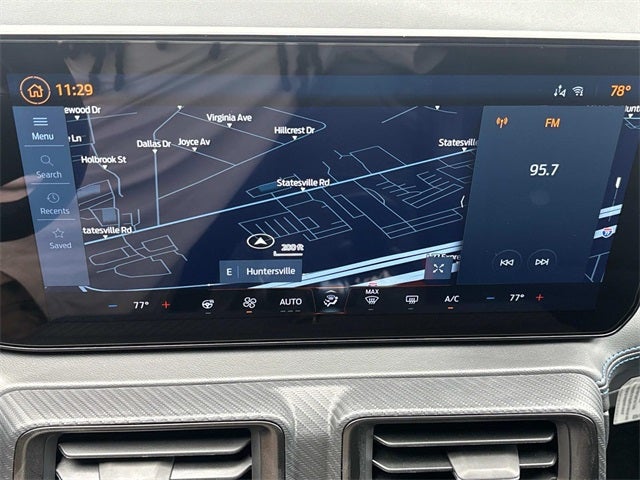 2025 Ford Mustang Dark Horse Premium