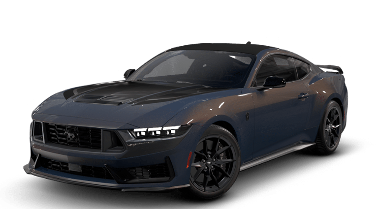 2025 Ford Mustang Dark Horse Premium