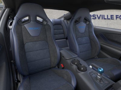 2025 Ford Mustang Dark Horse Premium