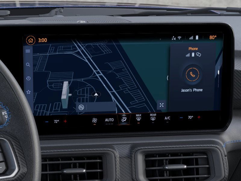 2025 Ford Mustang Dark Horse Premium