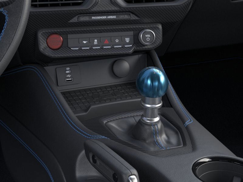 2025 Ford Mustang Dark Horse Premium