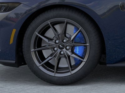 2025 Ford Mustang Dark Horse Premium