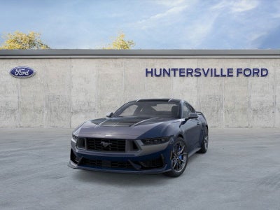 2025 Ford Mustang Dark Horse Premium