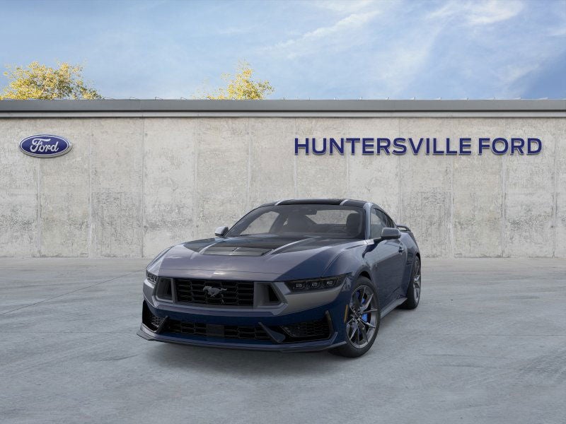 2025 Ford Mustang Dark Horse Premium