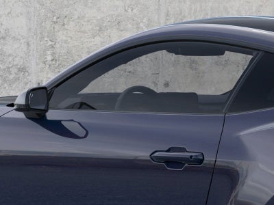 2025 Ford Mustang Dark Horse Premium