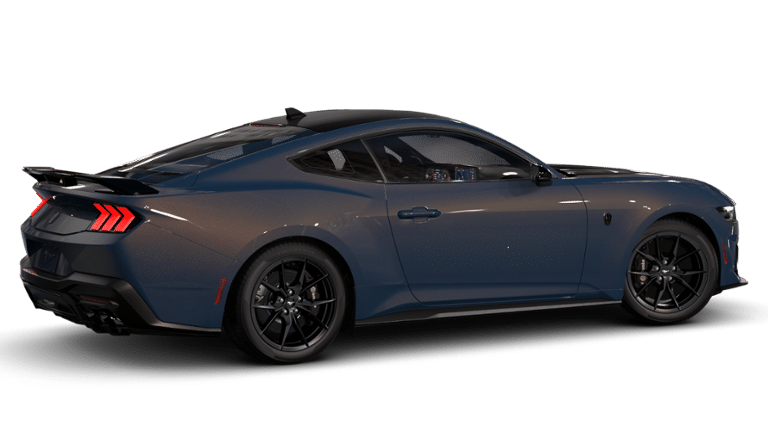 2025 Ford Mustang Dark Horse Premium