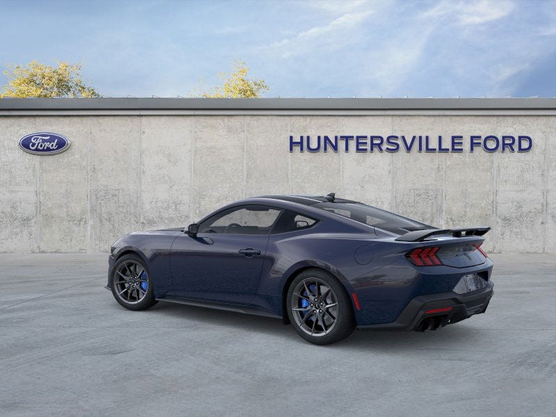 2025 Ford Mustang Dark Horse Premium