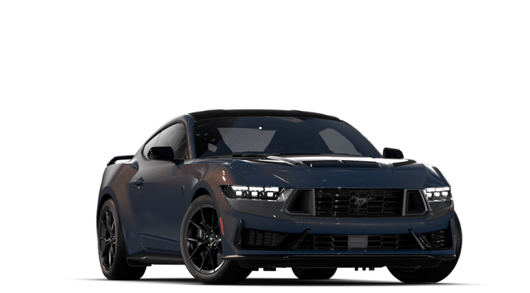 2025 Ford Mustang Dark Horse Premium