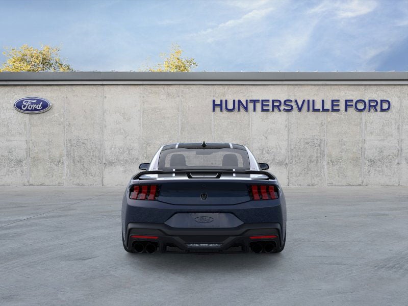 2025 Ford Mustang Dark Horse Premium