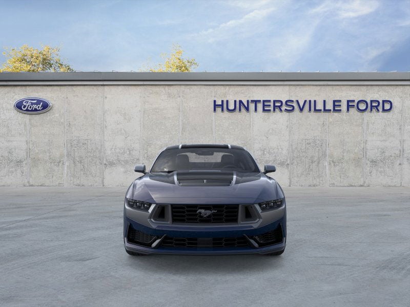 2025 Ford Mustang Dark Horse Premium