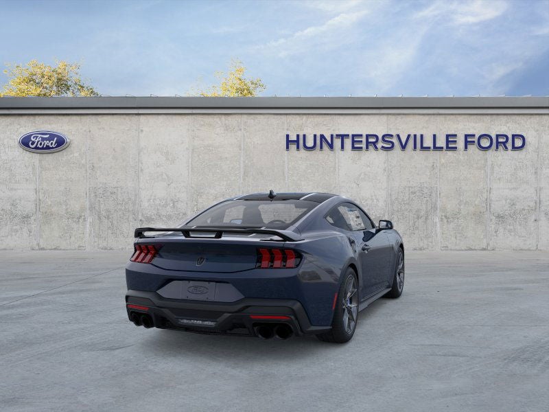 2025 Ford Mustang Dark Horse Premium