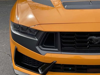 2026 Ford Mustang Dark Horse Premium SUPERCHARGED SMFC810