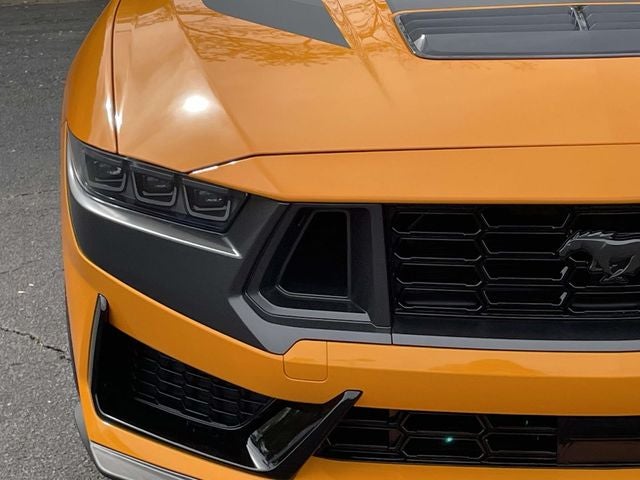 2026 Ford Mustang Dark Horse Premium SUPERCHARGED SMFC810