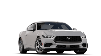 2026 Ford Mustang EcoBoost Premium RTR