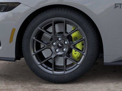 2026 Ford Mustang EcoBoost Premium RTR