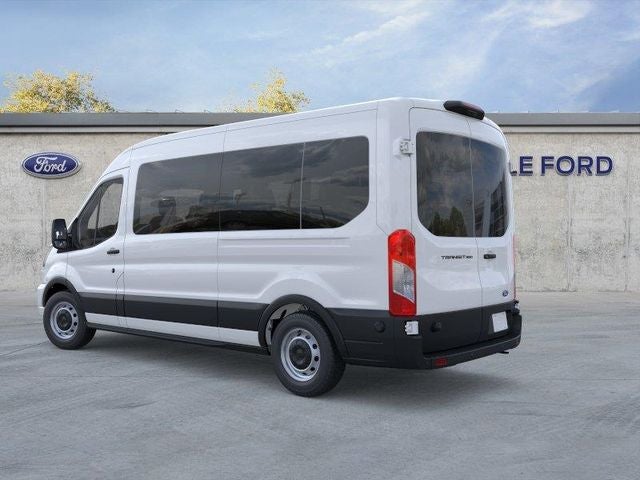 2026 Ford Transit-350 XL
