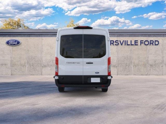 2026 Ford Transit-350 XL